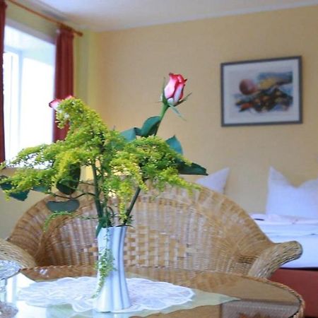 1. Deutsches Kartoffel-Hotel Küsten Esterno foto