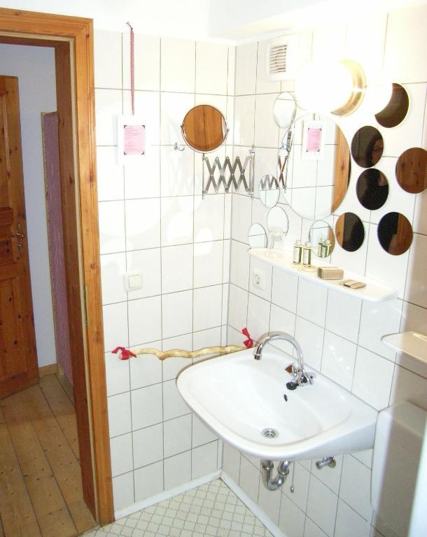 1. Deutsches Kartoffel-Hotel Küsten Camera foto