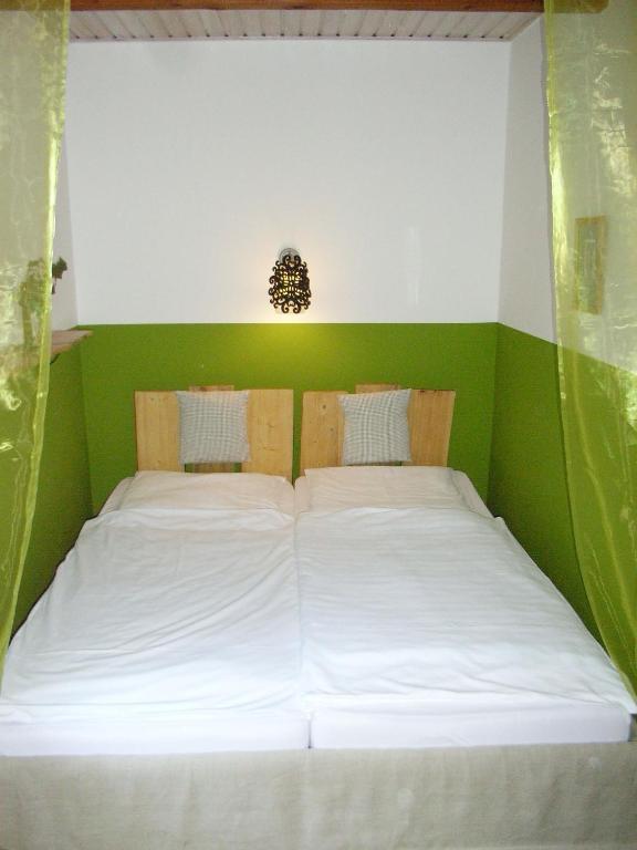 1. Deutsches Kartoffel-Hotel Küsten Camera foto